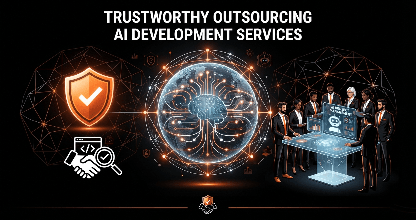 Article cover: Zero-Defect Delivery: Standardizing Enterprise Software Deployment