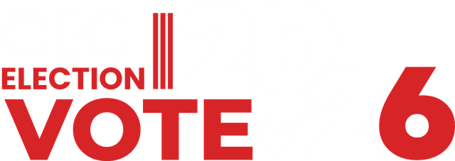 CEC Election — Vote 2026